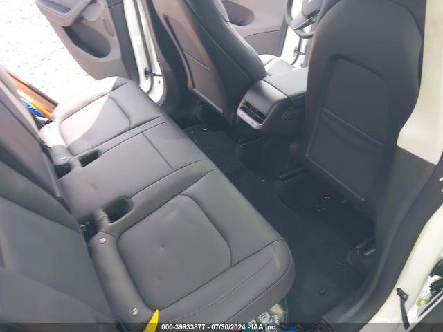 2024 TESLA MODEL Y 7SAYGDEE3RA290985 Photo 7