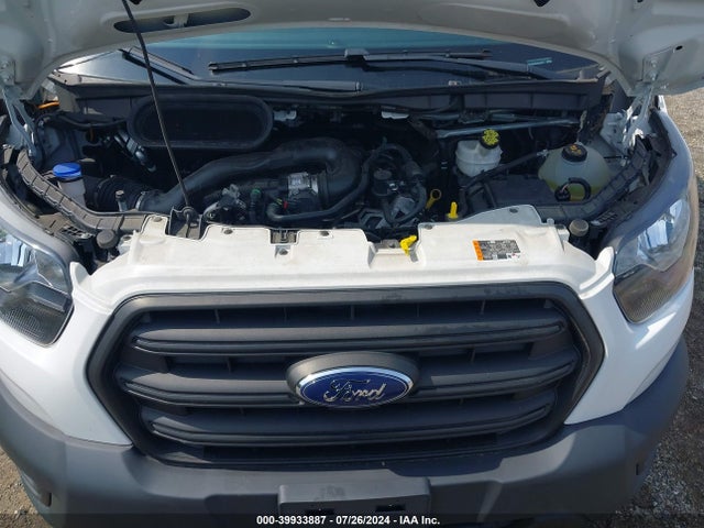 Ford Transit-350 Passenger Van Xl 2020 1FBAX2C84LKB22077 Image 10