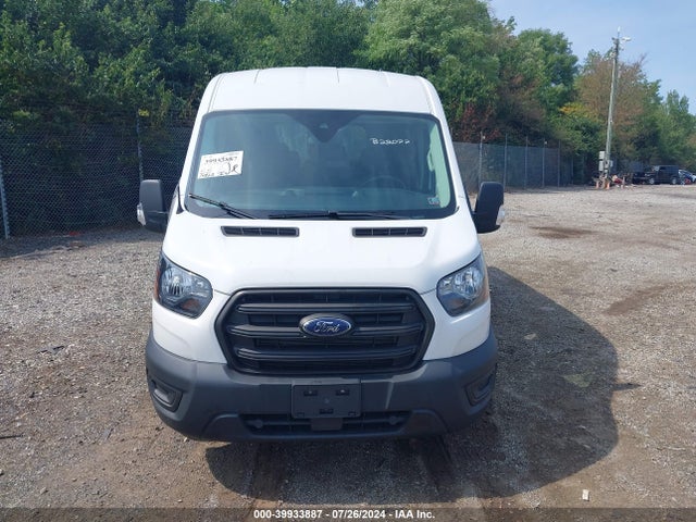 Ford Transit-350 Passenger Van Xl 2020 1FBAX2C84LKB22077 Image 12