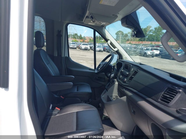 Ford Transit-350 Passenger Van Xl 2020 1FBAX2C84LKB22077 Image 5