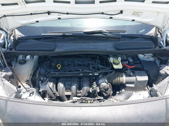 NM0LS7E77G1283410 Ford Transit Connect Xl