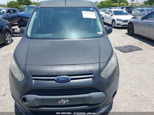 NM0LS7E77G1283410 Ford Transit Connect Xl
