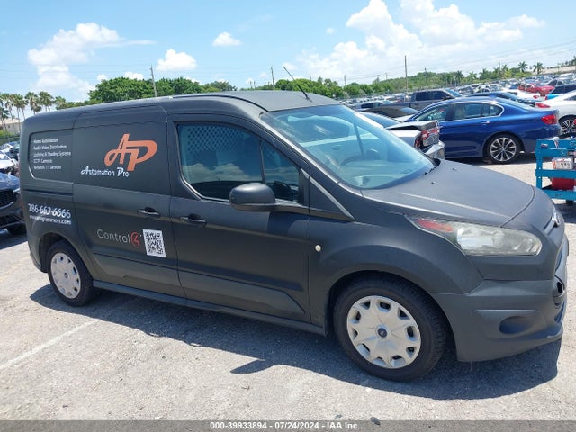 NM0LS7E77G1283410 Ford Transit Connect Xl