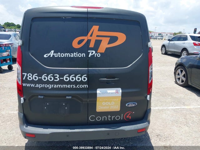 NM0LS7E77G1283410 Ford Transit Connect Xl