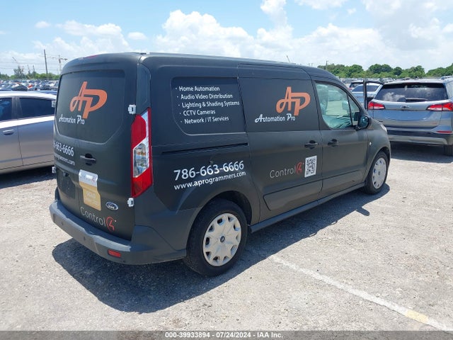 NM0LS7E77G1283410 Ford Transit Connect Xl