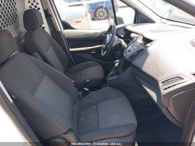 NM0LS7E77G1283410 Ford Transit Connect Xl