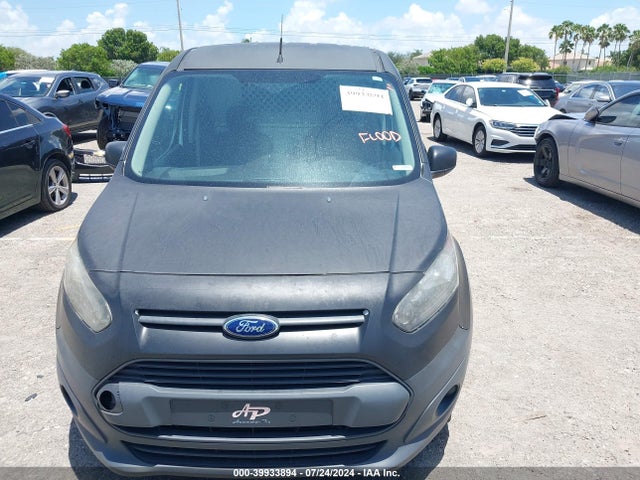 NM0LS7E77G1283410 Ford Transit Connect Xl