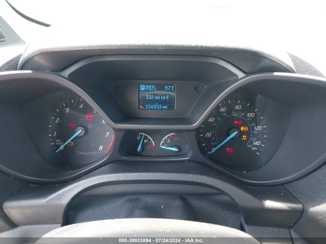 NM0LS7E77G1283410 Ford Transit Connect Xl