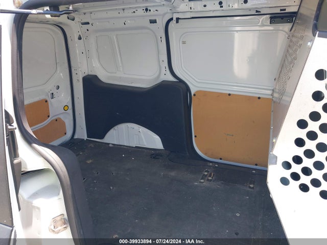 NM0LS7E77G1283410 Ford Transit Connect Xl