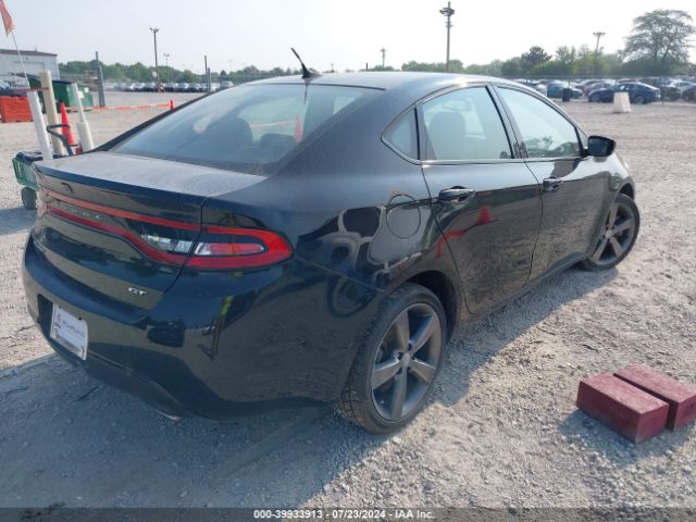 1C3CDFEBXED906272 Dodge DART GT