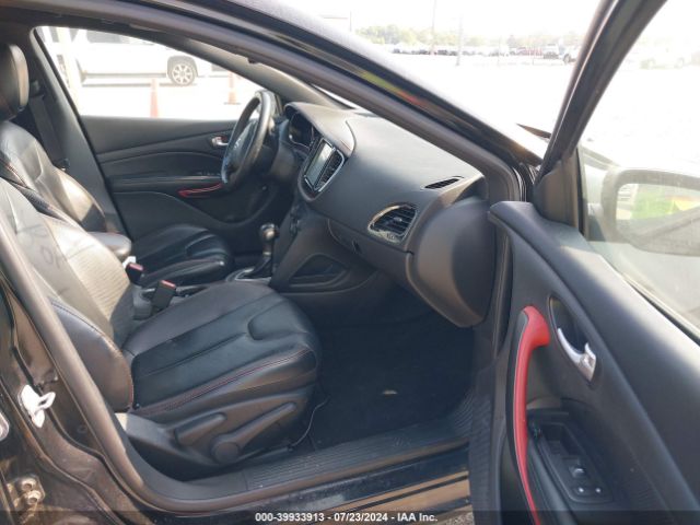 1C3CDFEBXED906272 Dodge DART GT