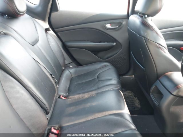 1C3CDFEBXED906272 Dodge DART GT