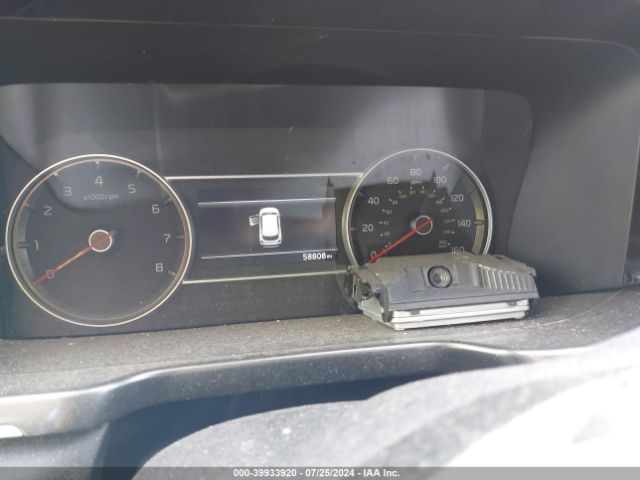5XYRG4LC7NG116023 KIA SORENTO LX
