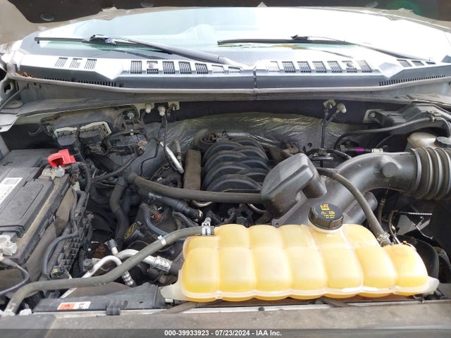 1FTEW1EF0GFB13039 Ford F-150 Xlt
