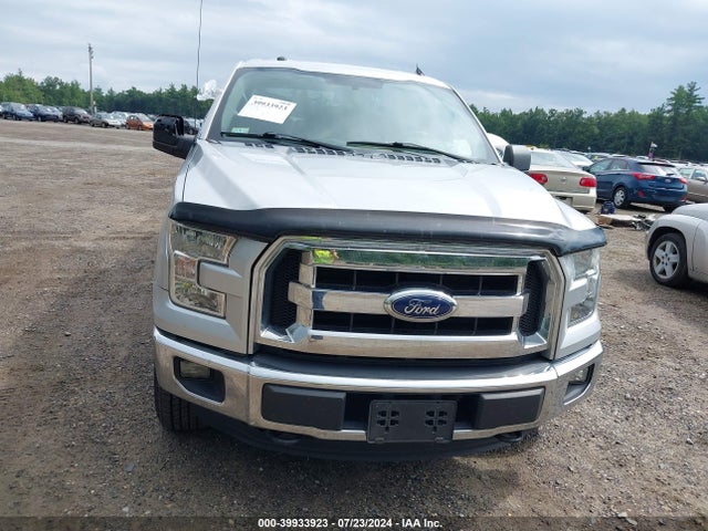 1FTEW1EF0GFB13039 Ford F-150 Xlt