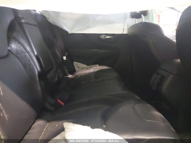 1C4PJMCS9FW614891 Jeep Cherokee Latitude