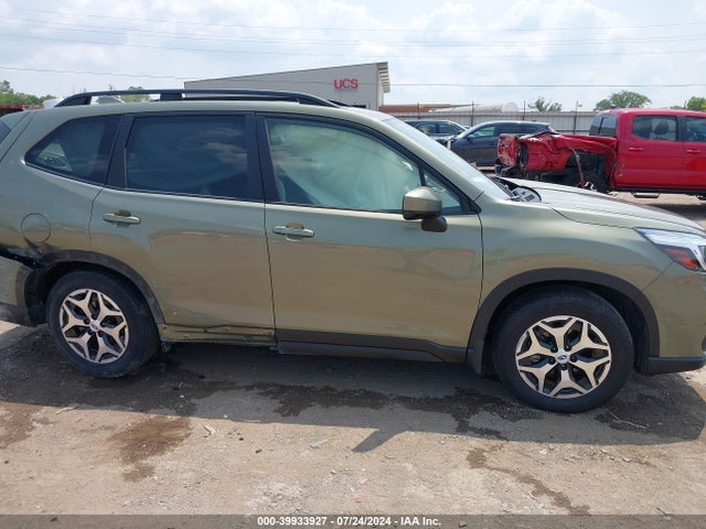 Subaru Forester Premium 2020 JF2SKAGCXLH561631 Image 13