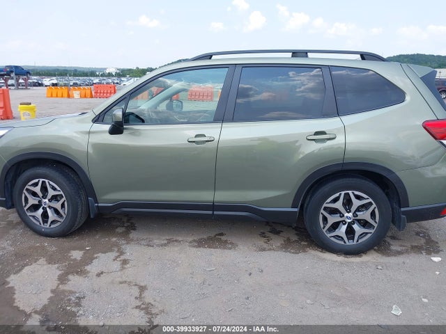 Subaru Forester Premium 2020 JF2SKAGCXLH561631 Image 14