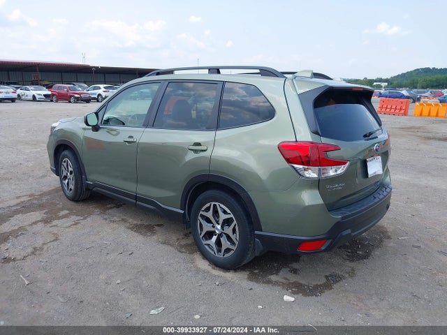 Subaru Forester Premium 2020 JF2SKAGCXLH561631 Image 3