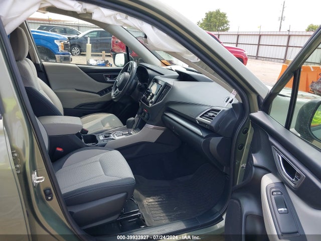 Subaru Forester Premium 2020 JF2SKAGCXLH561631 Image 5