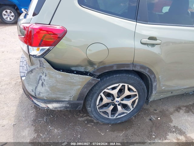 Subaru Forester Premium 2020 JF2SKAGCXLH561631 Image 6