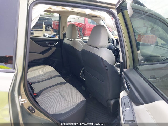 Subaru Forester Premium 2020 JF2SKAGCXLH561631 Image 8