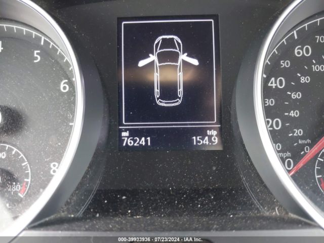 3VWH17AU0HM533871 Volkswagen Golf Alltrack Tsi S/tsi Se/tsi Sel