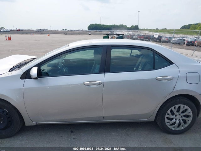 Toyota COROLLA LE 2017 2T1BURHE4HC899156 Image 15