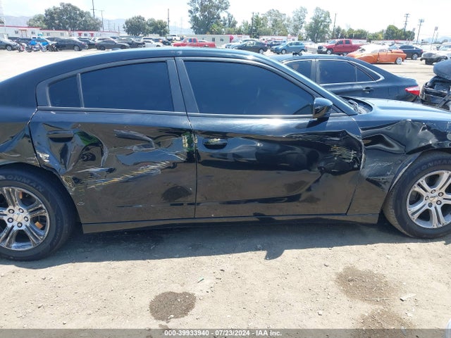 Dodge Charger Sxt Rwd 2019 2C3CDXBG1KH717630 Image 13