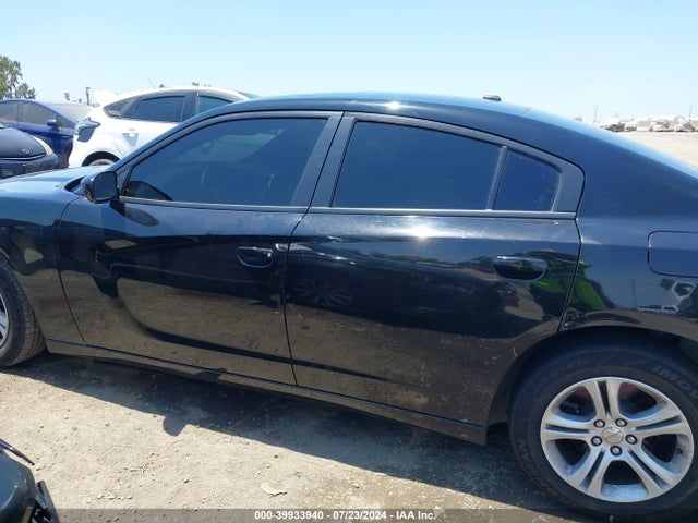 Dodge Charger Sxt Rwd 2019 2C3CDXBG1KH717630 Image 14