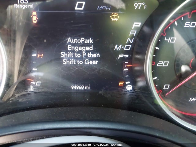 Dodge Charger Sxt Rwd 2019 2C3CDXBG1KH717630 Image 15