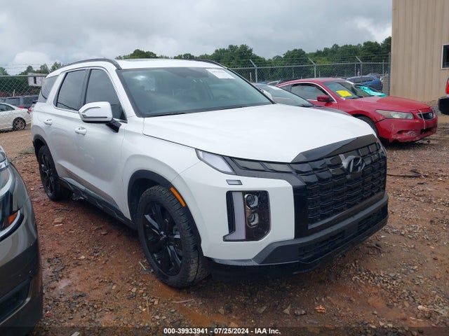 2023 KM8R3DGE5PU612118 main image