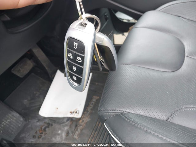 Hyundai Palisade Xrt 2023 KM8R3DGE5PU612118 Image 11