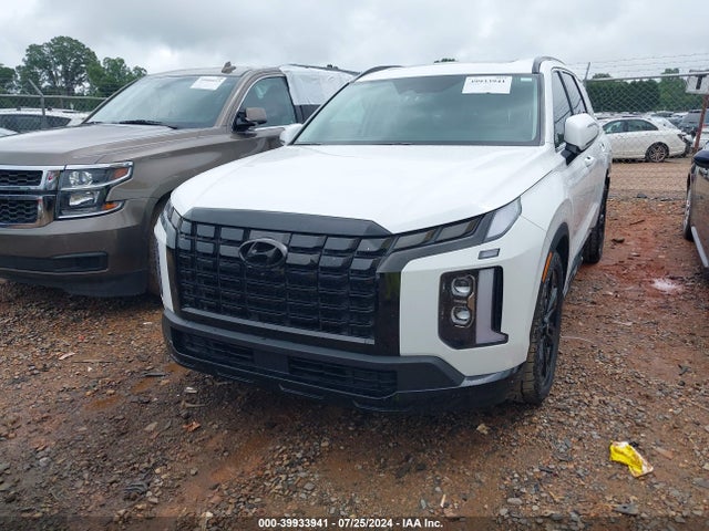 Hyundai Palisade Xrt 2023 KM8R3DGE5PU612118 Image 13