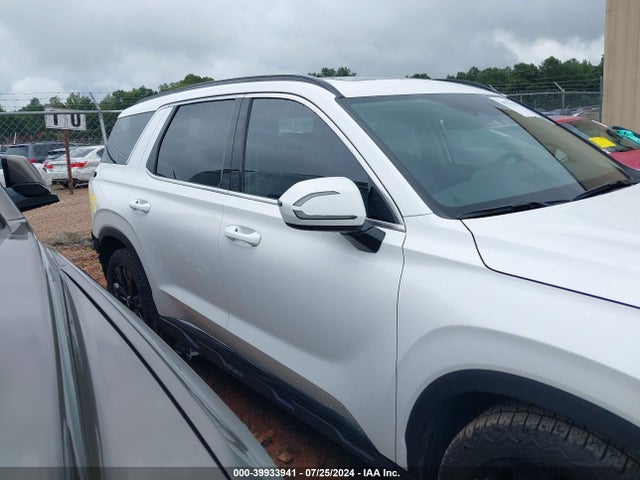 Hyundai Palisade Xrt 2023 KM8R3DGE5PU612118 Image 14