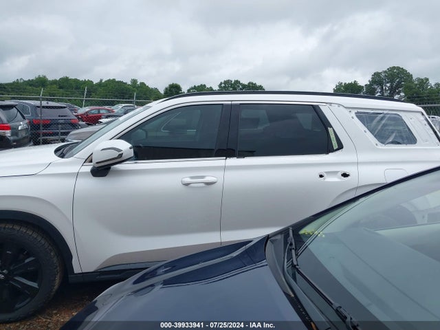 Hyundai Palisade Xrt 2023 KM8R3DGE5PU612118 Image 15