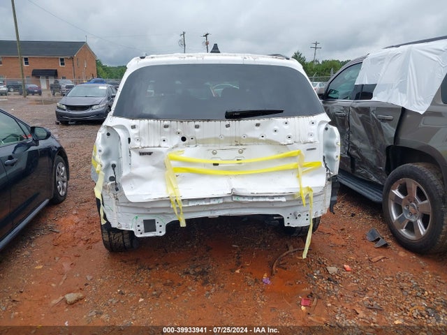 Hyundai Palisade Xrt 2023 KM8R3DGE5PU612118 Image 17