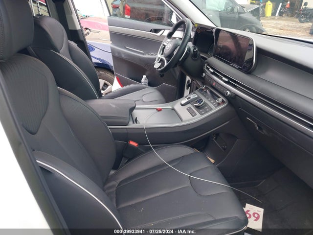 Hyundai Palisade Xrt 2023 KM8R3DGE5PU612118 Image 5