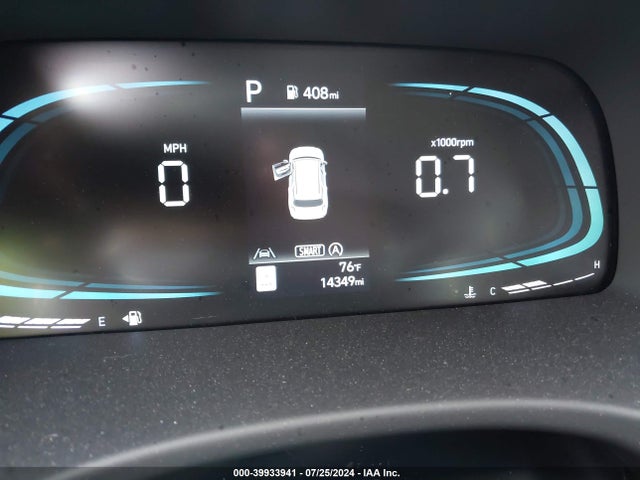 Hyundai Palisade Xrt 2023 KM8R3DGE5PU612118 Image 7