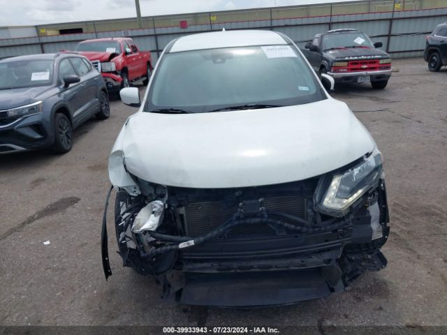 5N1AT2MTXLC714986 Nissan Rogue S Fwd