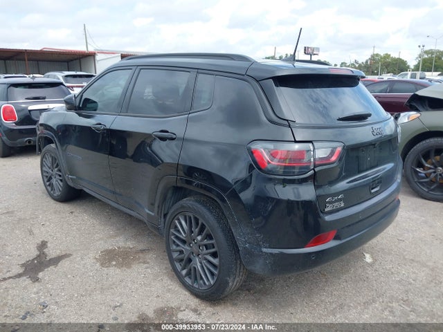 Jeep Compass Limited 4x4 2024 3C4NJDCN9RT579510 Image 3
