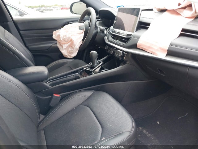 Jeep Compass Limited 4x4 2024 3C4NJDCN9RT579510 Image 5