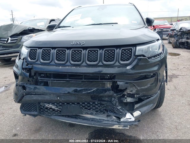 Jeep Compass Limited 4x4 2024 3C4NJDCN9RT579510 Image 6