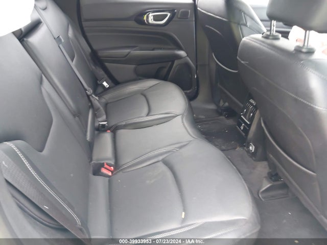 Jeep Compass Limited 4x4 2024 3C4NJDCN9RT579510 Image 8