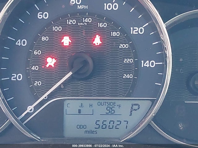 Toyota COROLLA LE 2015 5YFBURHE1FP223471 Image 16