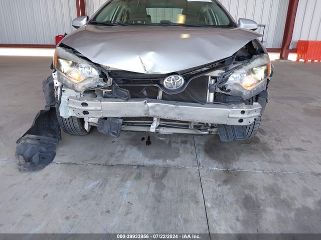 Toyota COROLLA LE 2015 5YFBURHE1FP223471 Image 6