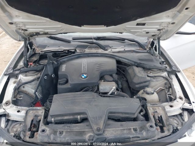 WBA3C3G54FNS73863 BMW 320i Xdrive