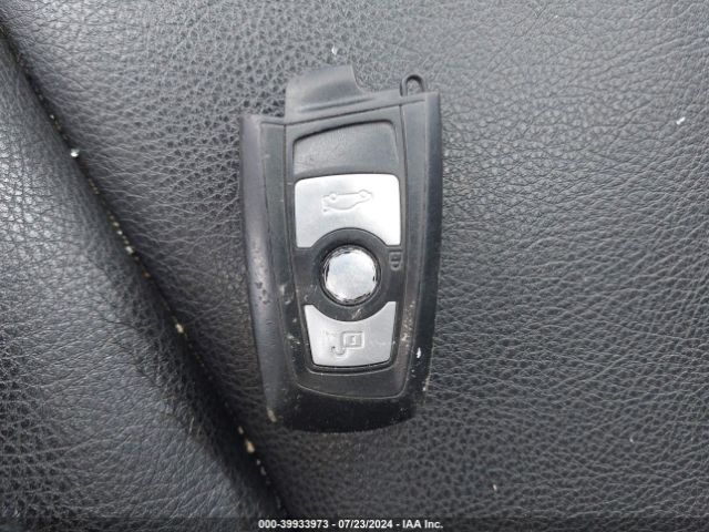 WBA3C3G54FNS73863 BMW 320i Xdrive