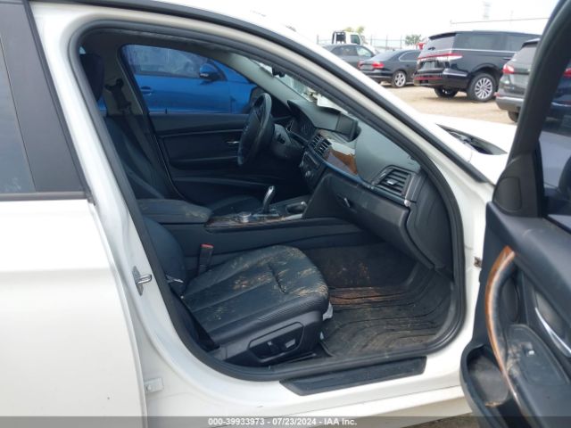 WBA3C3G54FNS73863 BMW 320i Xdrive