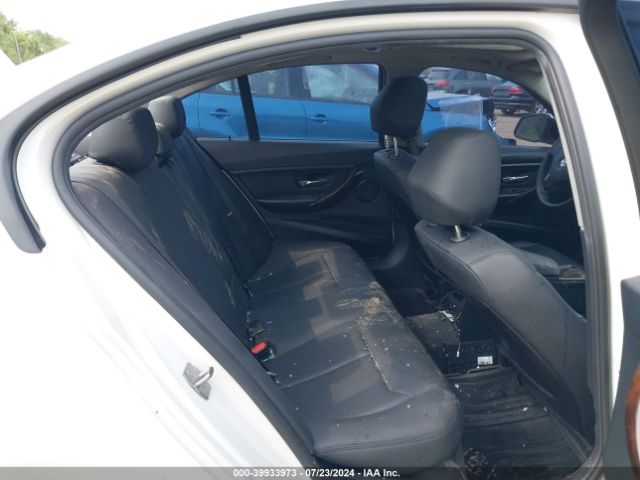 WBA3C3G54FNS73863 BMW 320i Xdrive